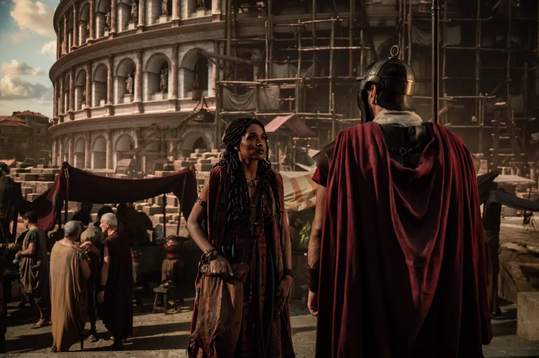 7月最受期待的美劇《將死之人》，差評滿天飛，塌了！