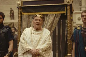 7月最受期待的美劇《將死之人》，差評滿天飛，塌了！