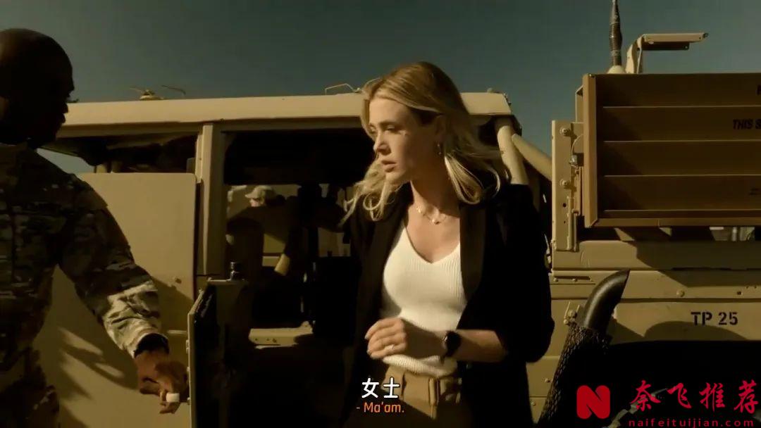 最新冷門犯罪爽劇《獵捕行動》，全員都是惡人，黑吃黑超燃勁爆，被嚴重低估