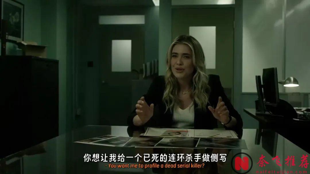 最新冷門犯罪爽劇《獵捕行動》，全員都是惡人，黑吃黑超燃勁爆，被嚴重低估