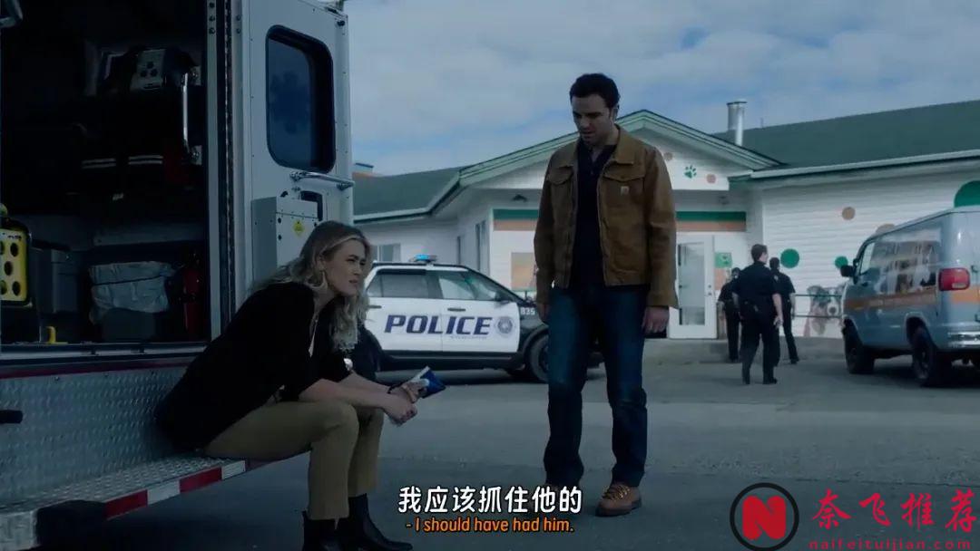 最新冷門犯罪爽劇《獵捕行動》，全員都是惡人，黑吃黑超燃勁爆，被嚴重低估