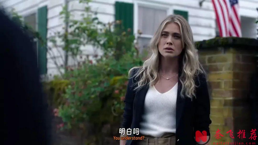 最新冷門犯罪爽劇《獵捕行動》，全員都是惡人，黑吃黑超燃勁爆，被嚴重低估