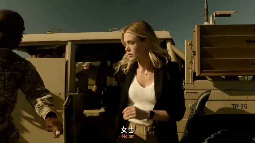 最新冷門犯罪爽劇《獵捕行動》，全員都是惡人，黑吃黑超燃勁爆，被嚴重低估