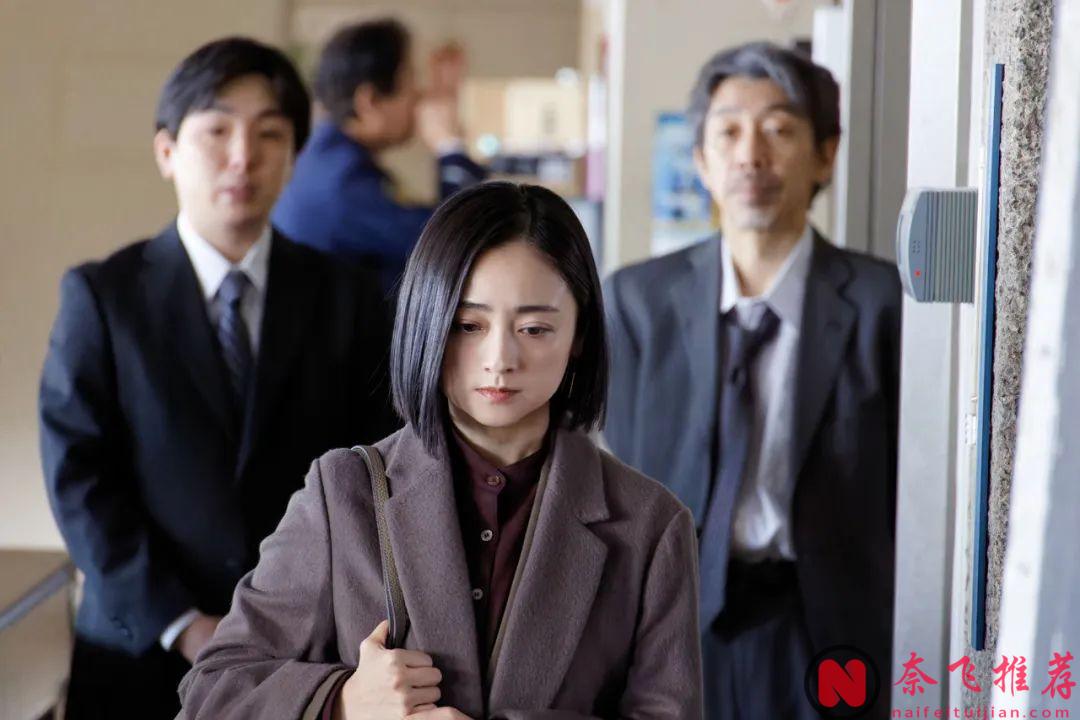 今年超狂的復仇日劇《老公啊，你能去死嗎》，一部被名字耽誤的爽劇！