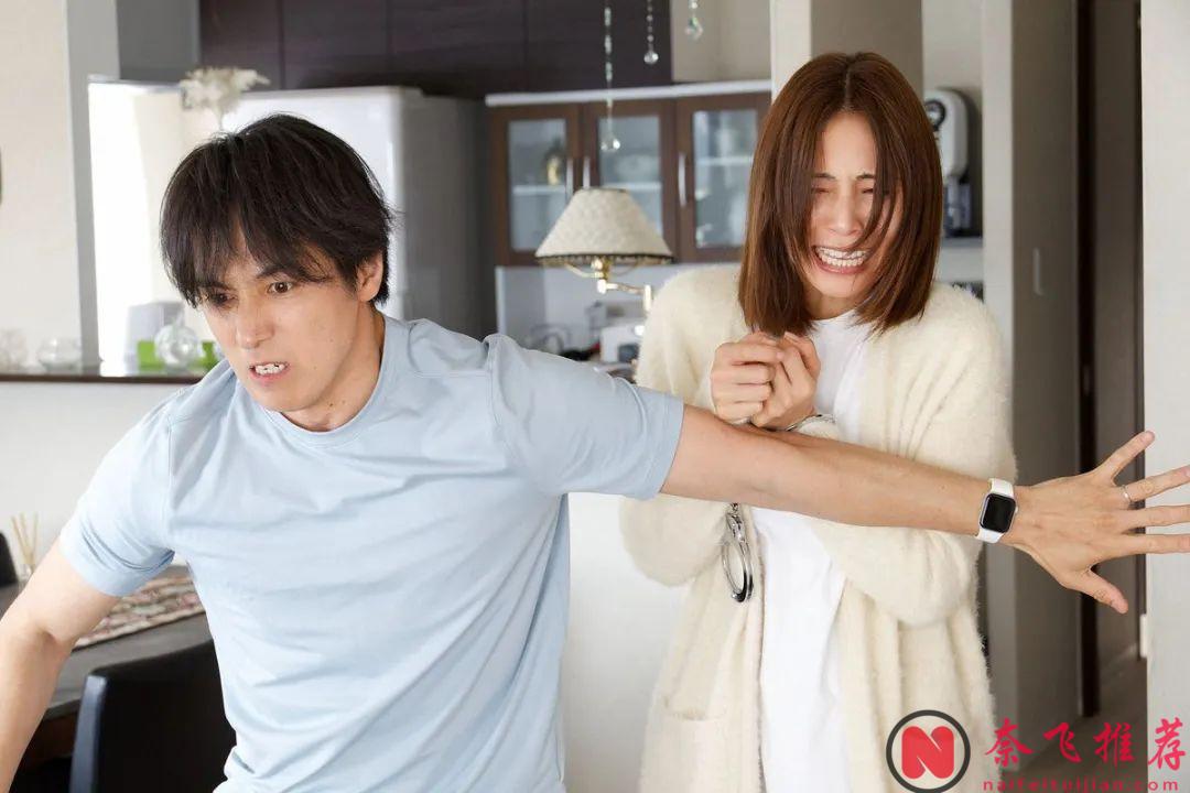 今年超狂的復仇日劇《老公啊，你能去死嗎》，一部被名字耽誤的爽劇！