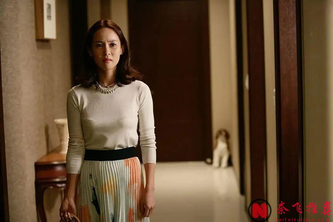 這部韓國片《工作女郎》真敢拍：寶媽誤入玩具店，開啟新世界