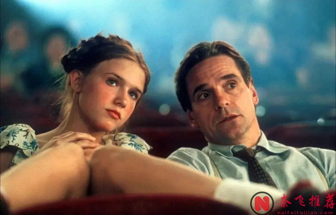 尺度炸裂！限制級歐美電影《一樹梨花壓海棠/蘿莉塔》，看完讓人心驚肉跳。敢看嗎？