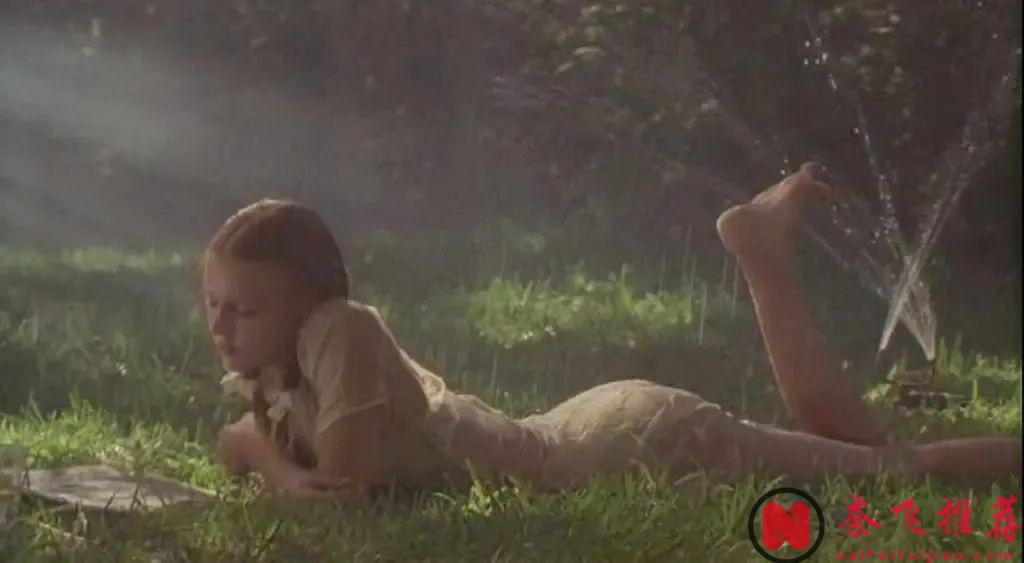 尺度炸裂！限制級歐美電影《一樹梨花壓海棠/蘿莉塔》，看完讓人心驚肉跳。敢看嗎？