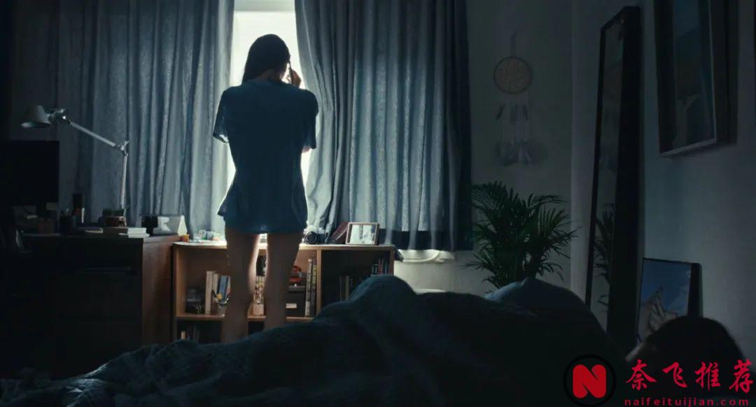 韩国最新感人佳作《束草的冬天》，原来我们都是对方的过客