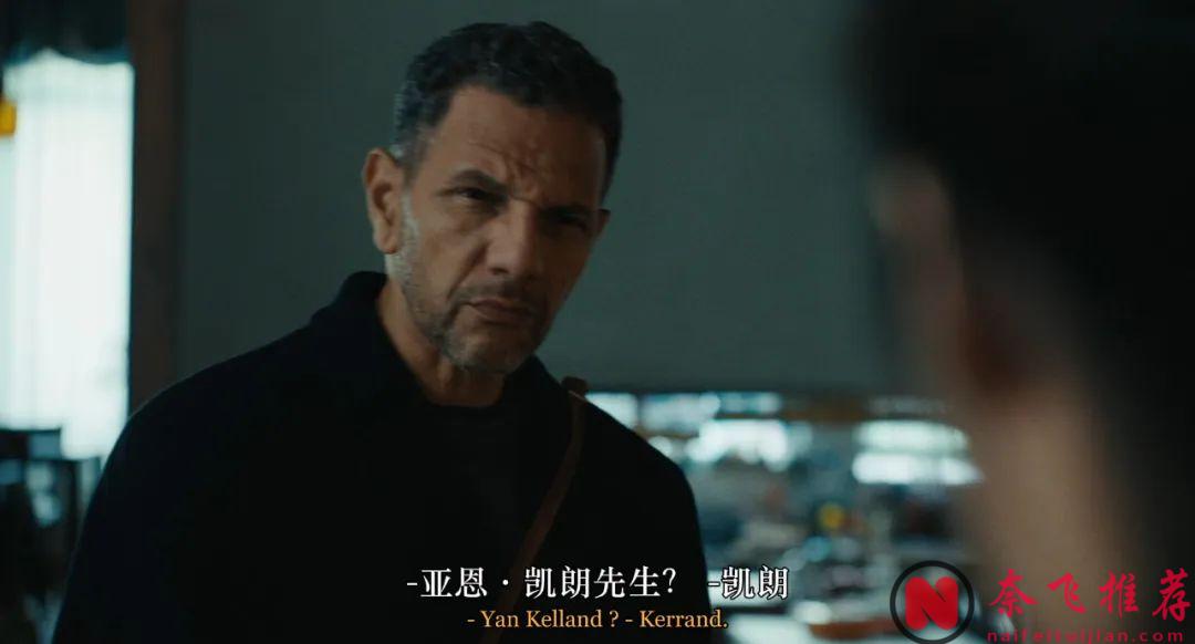 韩国最新感人佳作《束草的冬天》，原来我们都是对方的过客