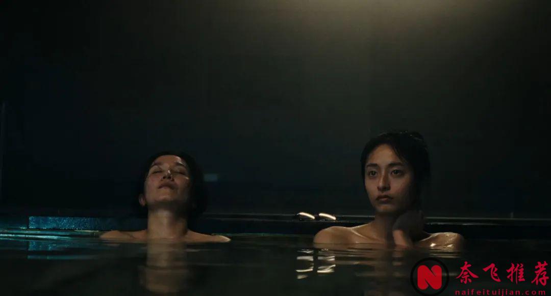 韩国最新感人佳作《束草的冬天》，原来我们都是对方的过客