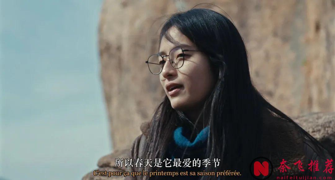 韩国最新感人佳作《束草的冬天》，原来我们都是对方的过客