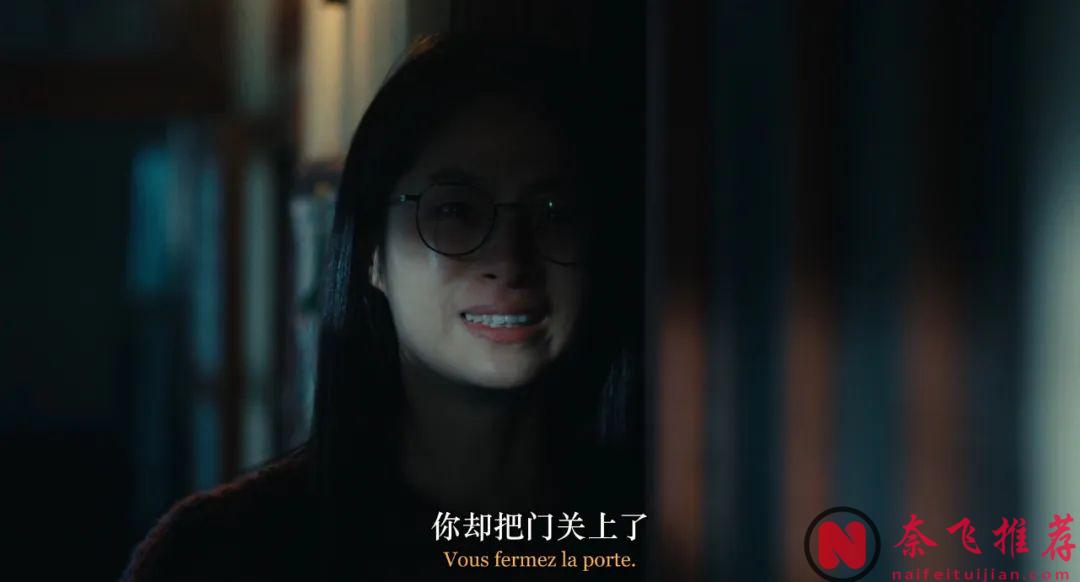 韩国最新感人佳作《束草的冬天》，原来我们都是对方的过客