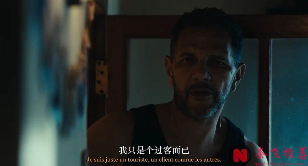 韩国最新感人佳作《束草的冬天》，原来我们都是对方的过客