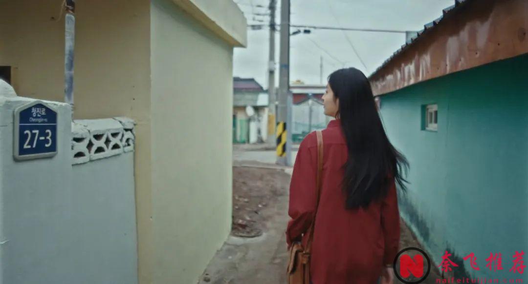 韩国最新感人佳作《束草的冬天》，原来我们都是对方的过客