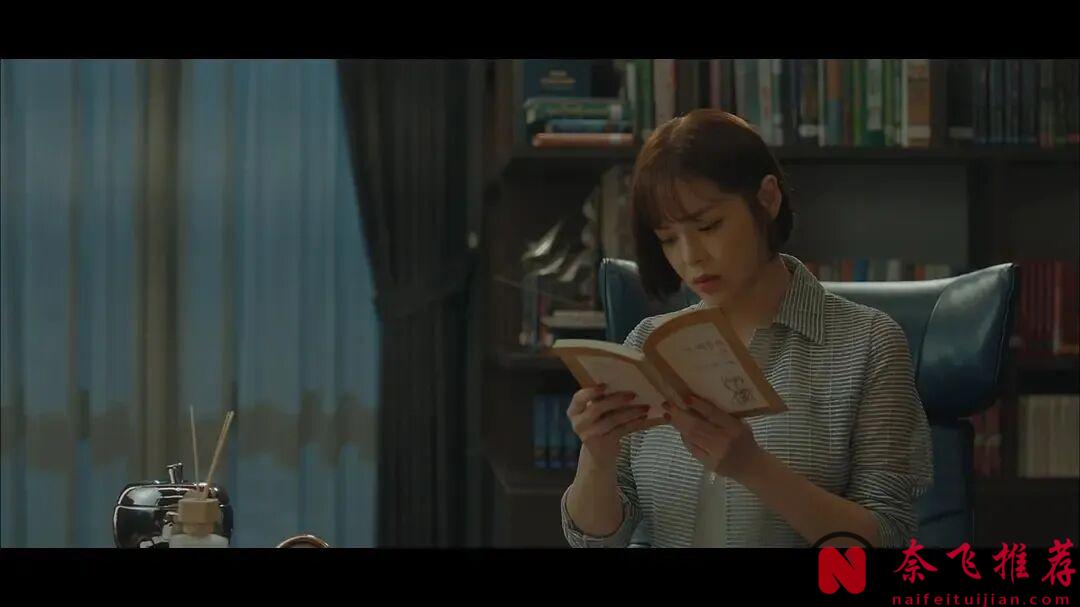 7部“中年羅曼史”韓劇，大叔談戀愛也這麼好看