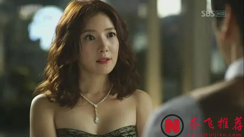 7部“中年羅曼史”韓劇，大叔談戀愛也這麼好看