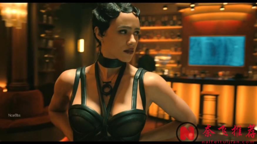 吴宇森《喋血双雄》美版重磅上线：性别转换主角设定，经典重生焕发新生！