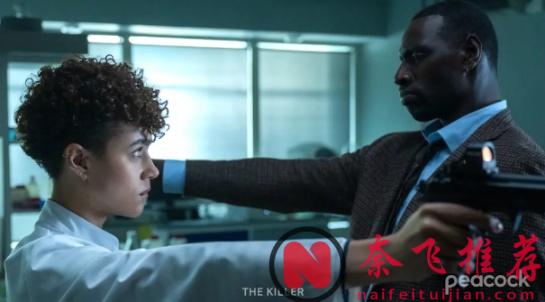 吴宇森《喋血双雄》美版重磅上线：性别转换主角设定，经典重生焕发新生！