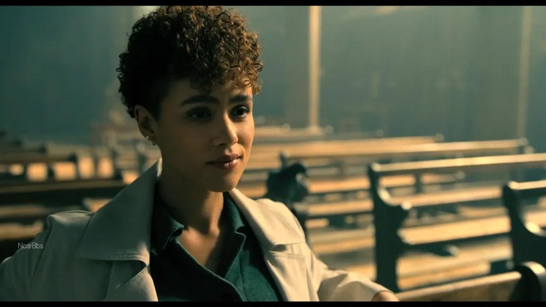 吴宇森《喋血双雄》美版重磅上线：性别转换主角设定，经典重生焕发新生！