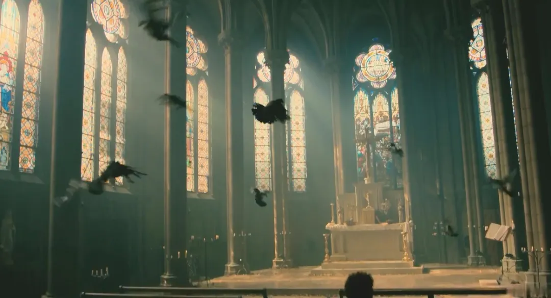 吴宇森《喋血双雄》美版重磅上线：性别转换主角设定，经典重生焕发新生！