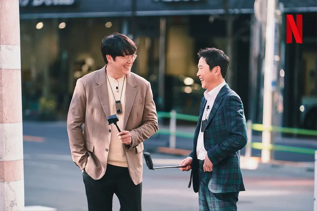 Netflix《人+性大不同：日本篇》帶你深入瞭解日本成年人娛樂產業