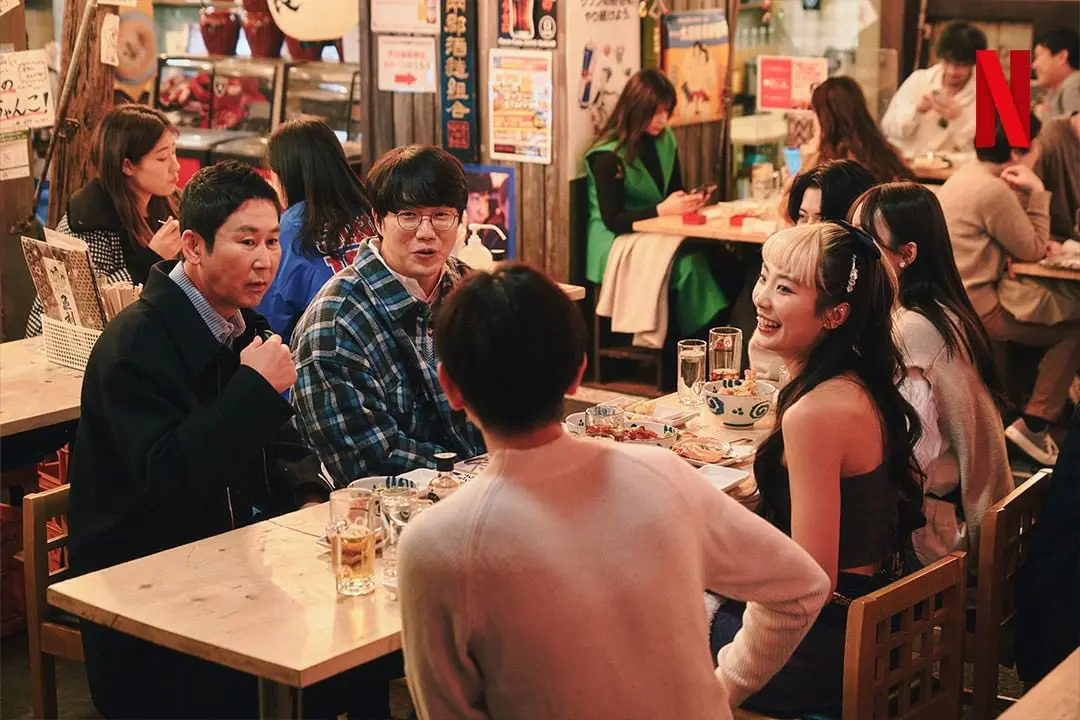 Netflix《人+性大不同：日本篇》帶你深入瞭解日本成年人娛樂產業