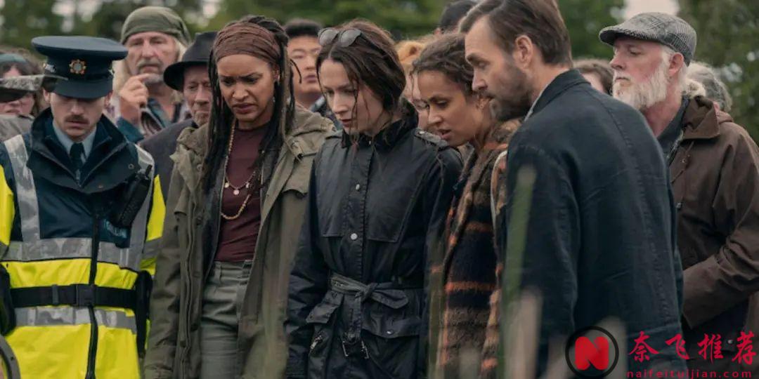 2024年5月份Netflix即将上线的美剧名单