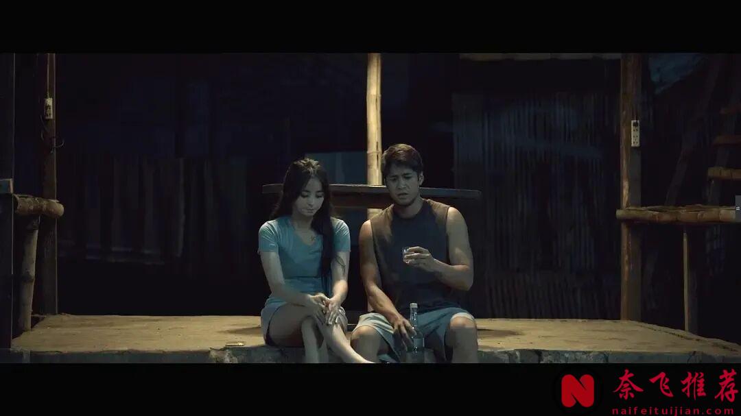 这5部菲律宾电影，更大胆更离谱，能让人肾上腺素飙升