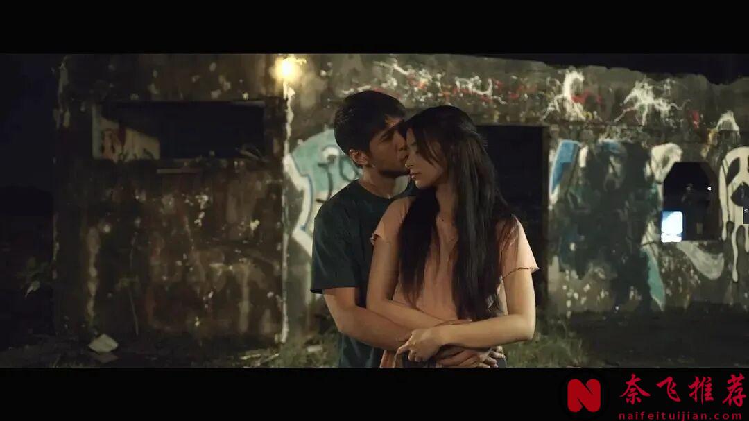 这5部菲律宾电影，更大胆更离谱，能让人肾上腺素飙升