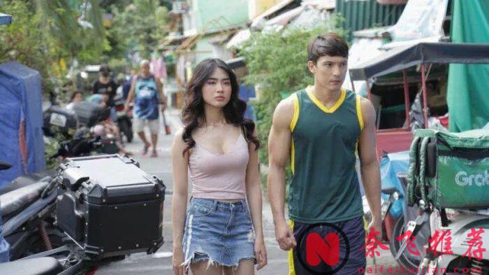 这5部菲律宾电影，更大胆更离谱，能让人肾上腺素飙升