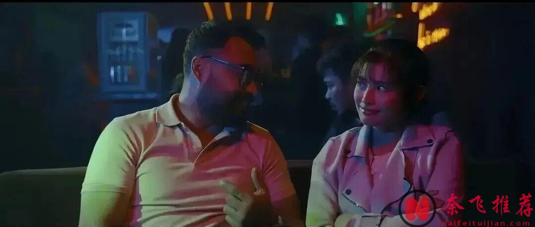 这5部菲律宾电影，更大胆更离谱，能让人肾上腺素飙升