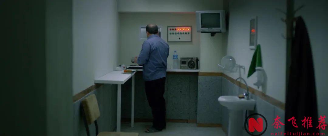 禁片之王《無邪/惡與他們的距離》迴歸，金熊獎實至名歸！