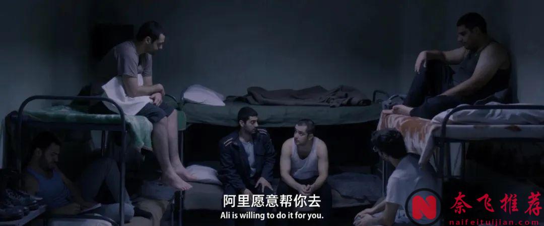 禁片之王《無邪/惡與他們的距離》迴歸，金熊獎實至名歸！