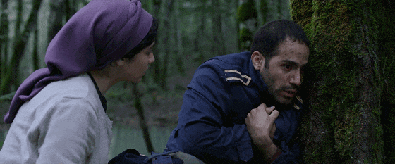 禁片之王《無邪/惡與他們的距離》迴歸，金熊獎實至名歸！