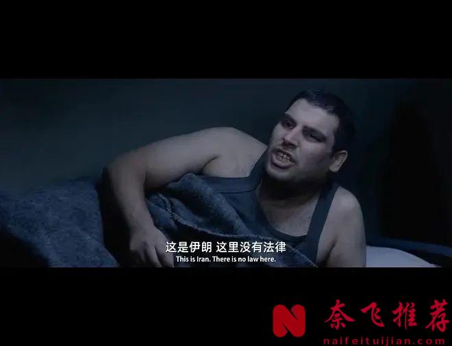 禁片之王《無邪/惡與他們的距離》迴歸，金熊獎實至名歸！