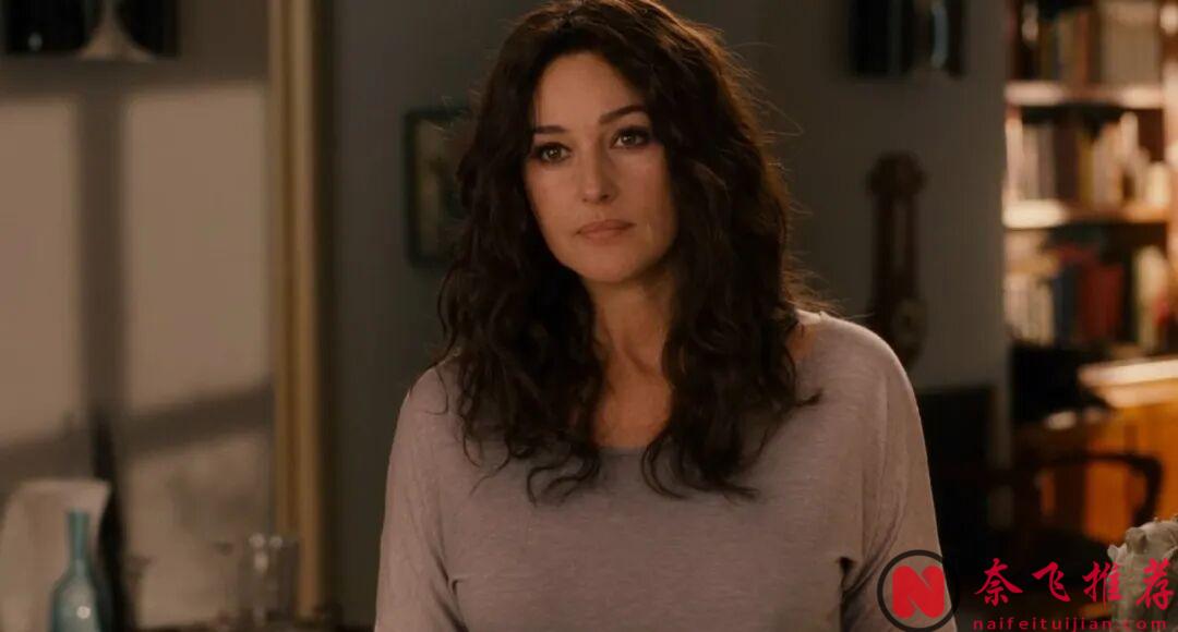 焕发青春的电影《爱情手册3/恋人岁语/真爱跨世代》，女神本色演出，看完后彻夜难眠