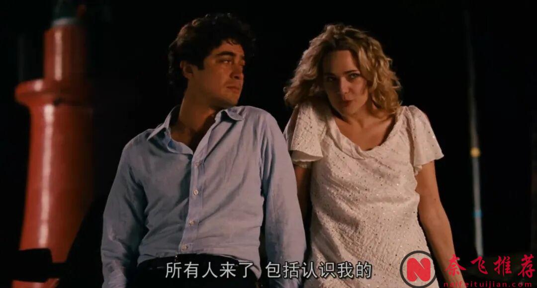 焕发青春的电影《爱情手册3/恋人岁语/真爱跨世代》，女神本色演出，看完后彻夜难眠