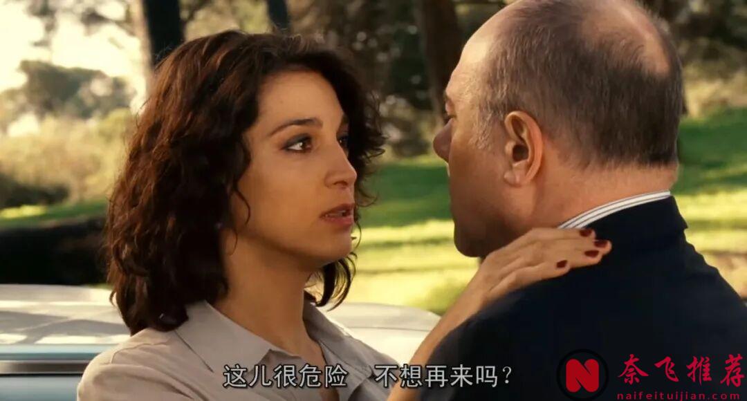 焕发青春的电影《爱情手册3/恋人岁语/真爱跨世代》，女神本色演出，看完后彻夜难眠