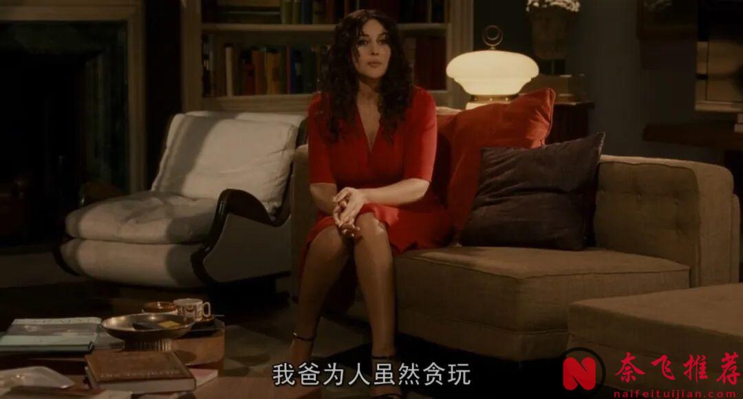 焕发青春的电影《爱情手册3/恋人岁语/真爱跨世代》，女神本色演出，看完后彻夜难眠