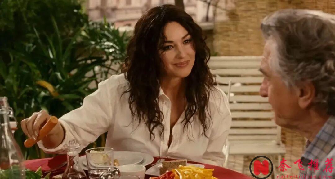 焕发青春的电影《爱情手册3/恋人岁语/真爱跨世代》，女神本色演出，看完后彻夜难眠