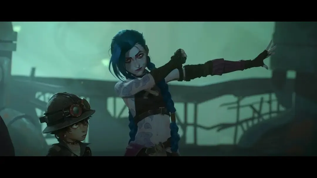 一集飆到9.3分，Netflix這部頂級大人愛看的動畫，續集終於開播