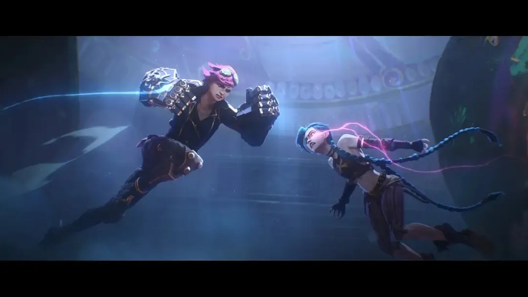 一集飆到9.3分，Netflix這部頂級大人愛看的動畫，續集終於開播