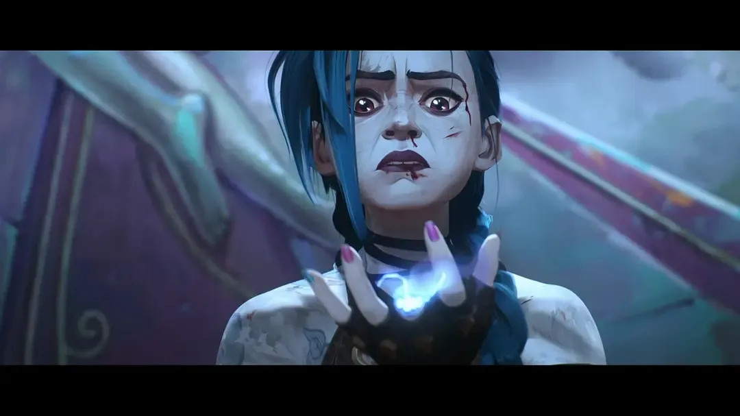 一集飆到9.3分，Netflix這部頂級大人愛看的動畫，續集終於開播