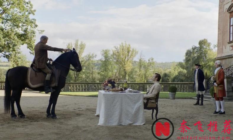 不愧是叔圈頂流，在這部R級片裡顛覆到我不敢認