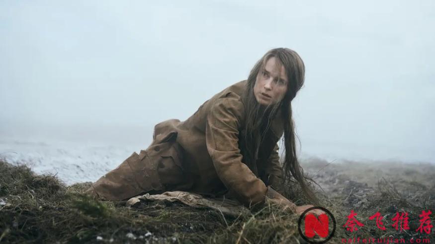 不愧是叔圈頂流，在這部R級片裡顛覆到我不敢認