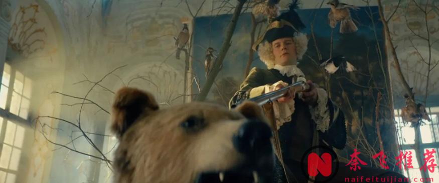 不愧是叔圈頂流，在這部R級片裡顛覆到我不敢認