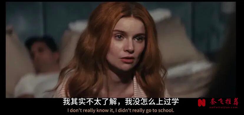 今年最好看的犯罪劇《狂怒追緝/黑寡婦/黑寡婦(1987) 翻拍版》來了！
