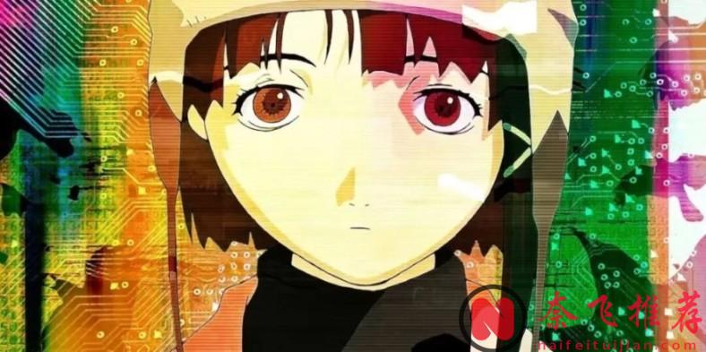 "看不懂但大受震撼"這句話，就是為這8部番發明的