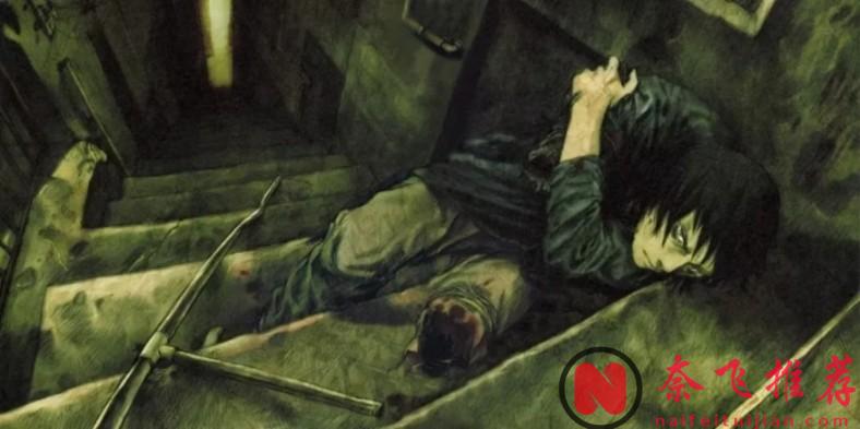 "看不懂但大受震撼"這句話，就是為這8部番發明的